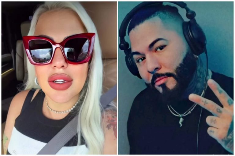 ¡Sí se pudo! La Diosa anuncia nuevo concierto en Nueva Jersey ahora con el Chacal