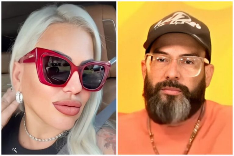 La Diosa responde a críticas sobre su cuerpo ¿Se acabó su amistad con Otaola?