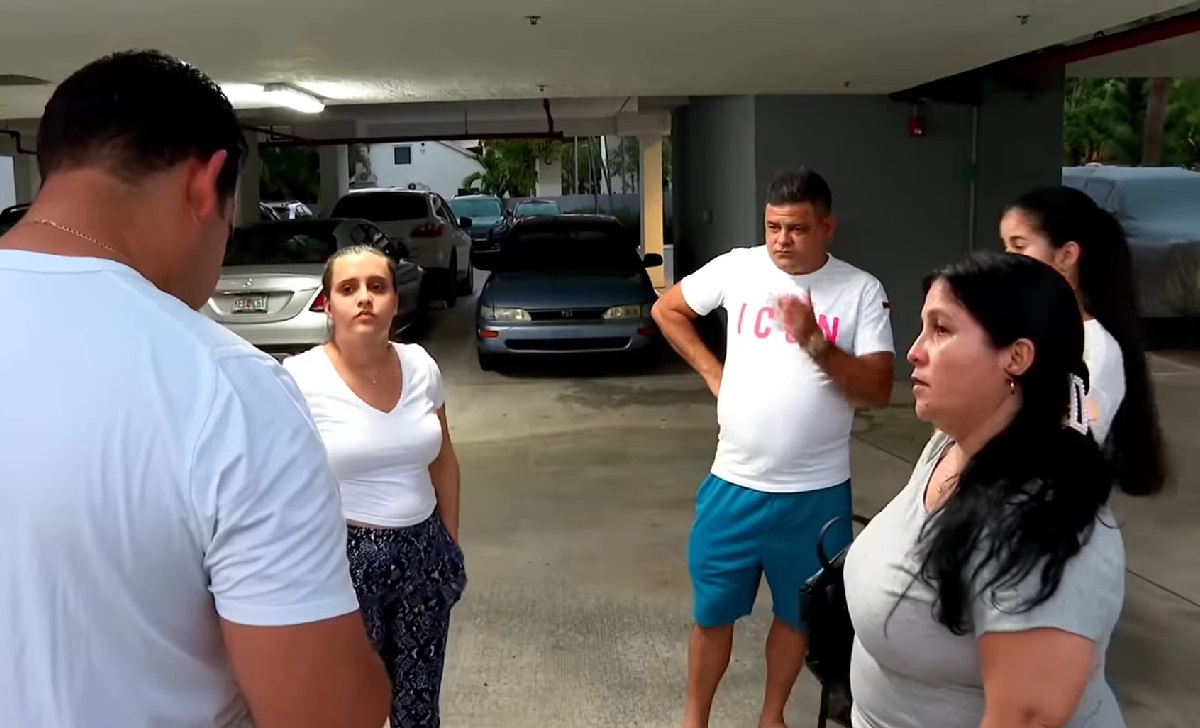 Cubano en Miami denuncia robo de más de 10.000 dólares