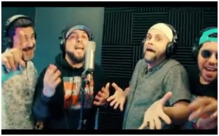 Pichy Boys relanzan canción sobre la muerte de Raúl Castro: “el último empujoncito”