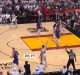 Miami Heat cae ante Nuggets en el tercer juego de la final captura de FreeDawkins-YouTube