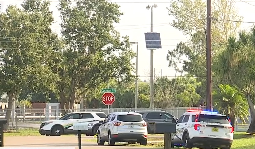 Niña desaparecida fue encontrada sin vida en un canal de Florida