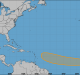Advierten de una onda que amenaza con convertirse en depresión tropical en el Atlántico