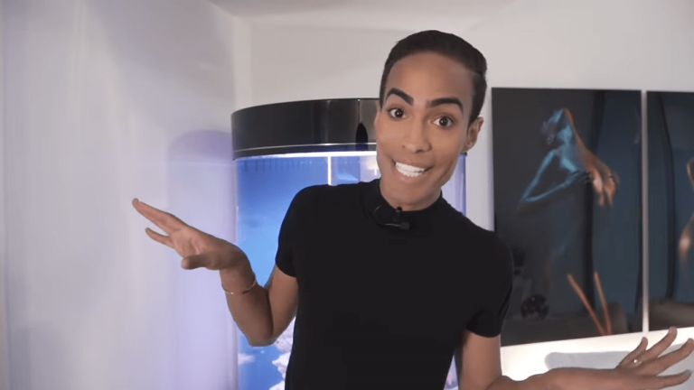 Pollito Tropical cansado de los insultos de los ‘haters’: “Uno tiene sentimientos”
