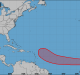 Aumenta la probabilidad de que se forme una depresión tropical en el Atlántico