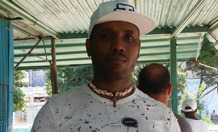 La Habana: grupo de criminales asesina al rapero cubano Dayan Torres ‘El Masái’
