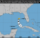Se forma Arlene, la primera tormenta tropical de la temporada ciclonica 2023