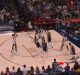 Miami Heat derrota a Denver Nuggets y empata en la final de la NBA