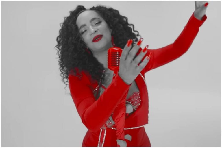Surgen más quejas por la versión de Seidy La Niña de ‘Quimbara’ ¿Eliminó la canción?