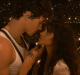 Shawn Mendes y Camila Cabello. (Captura de pantalla © Shawn Mendes- YouTube)