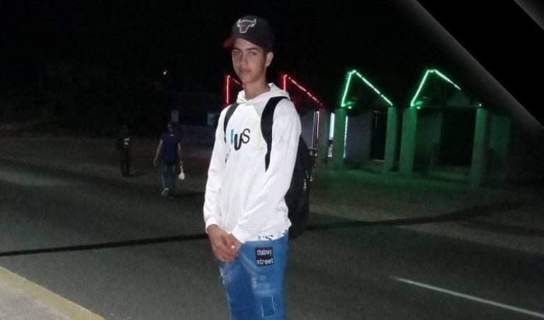 Fallece otro joven cubano durante el cumplimiento de su Servicio Militar en Holguín