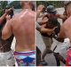 Vecinos de La Habana golpean a hombre que asaltó a un niño de 12 años