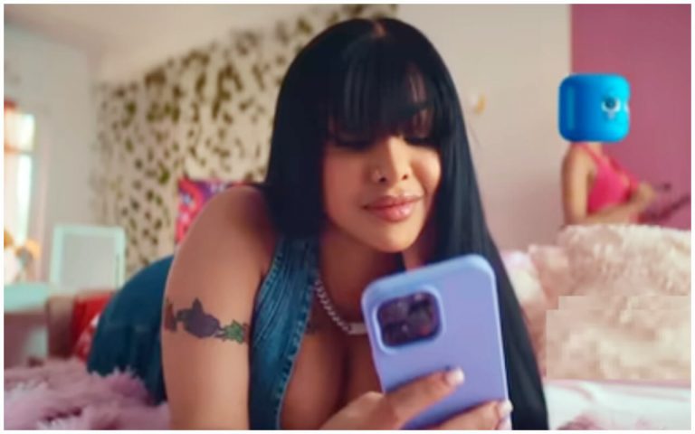¿Fue Yailin o Tekashi? La Más Viral desactiva su Instagram y preocupa a sus fans