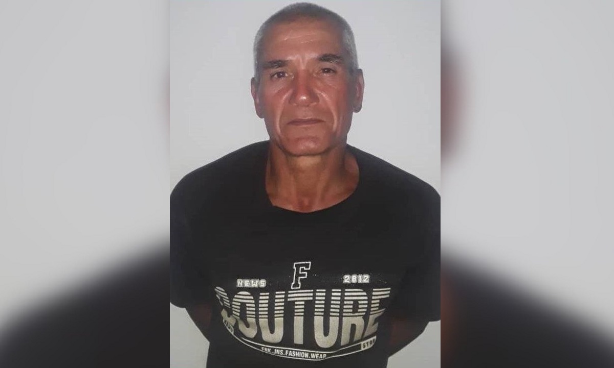 Arrestan a ladrón que llevaba más de un año prófugo de la justicia en Villa Clara