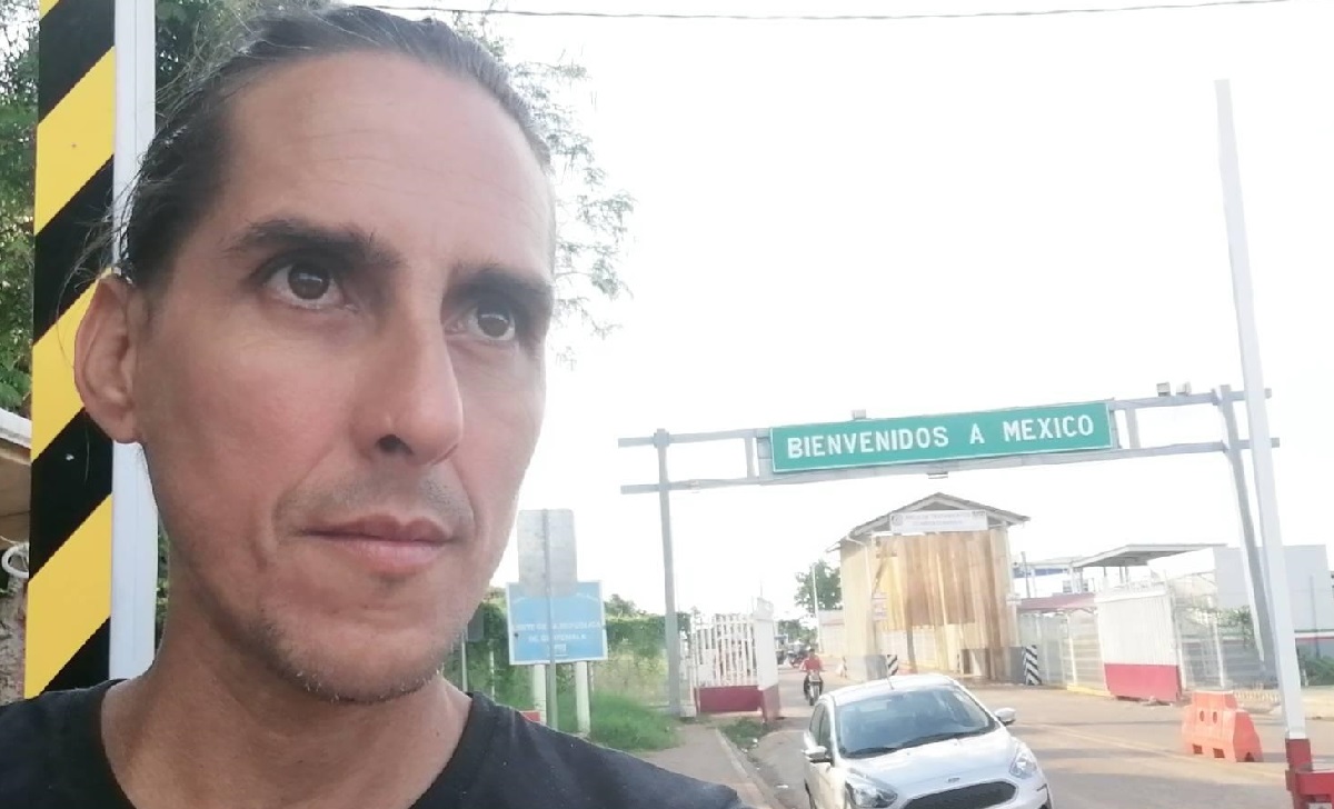 Arrestan al presunto asesino del periodista cubano Héctor Darío Reyes en México