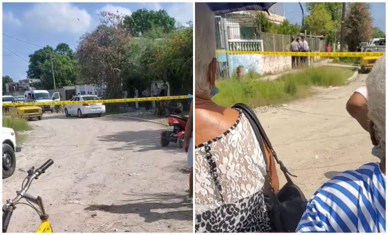 La Habana: anotador de “La bolita” fue asesinado dentro de su vivienda