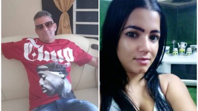Asesino de joven en Mayabeque se entrega a la policía Yesmely Peña-Facebook