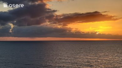 Al menos una persona falleció y otra se encuentra desaparecida tras naufragio en Artemisa. (Foto ilustrativa: Asere Noticias)