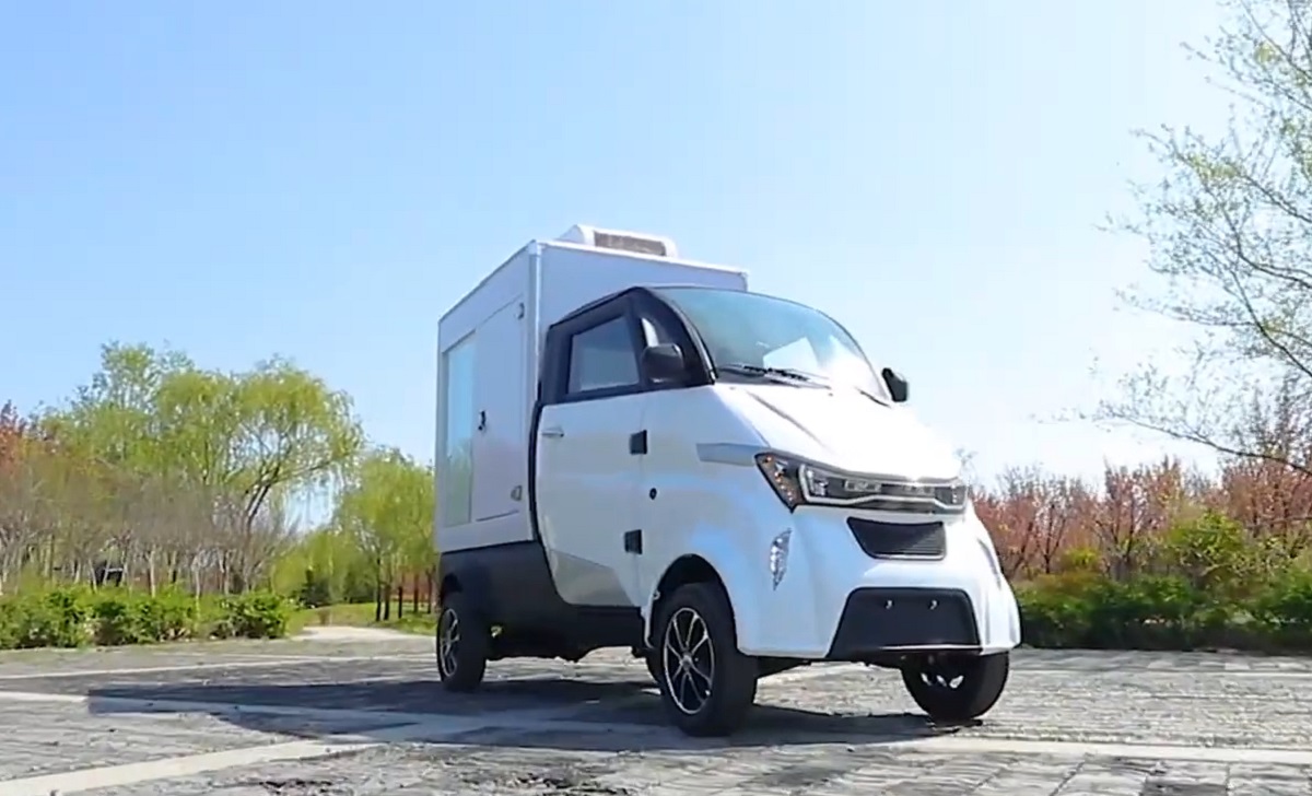 Distribuidora oficial de Kia Motors en Cuba vende autos eléctricos en más de 10.000 dólares