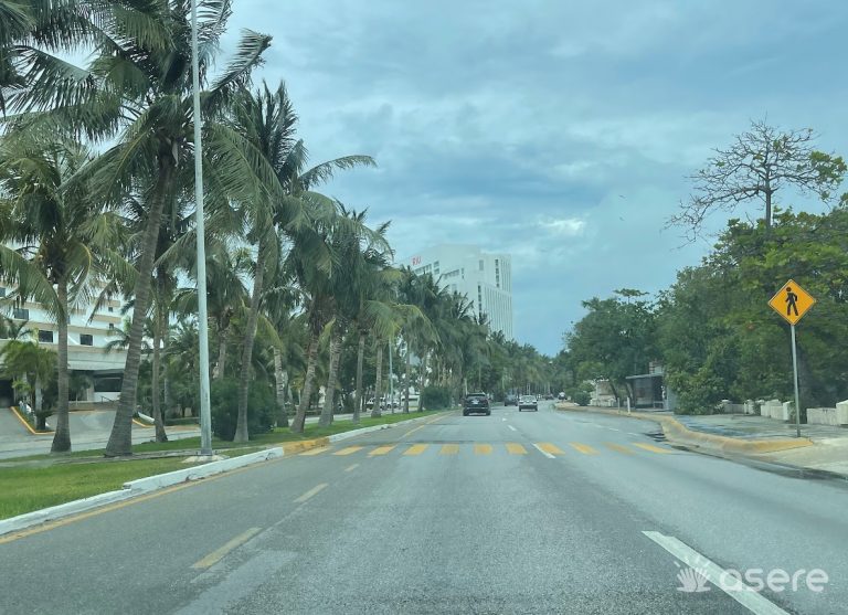 México: migrantes cubanos son rescatados de una banda criminal en Cancún
