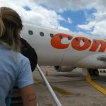 Conviasa ejecutará vuelos que conecten a Cuba con Irán y Bielorrusia