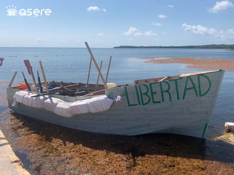 Denuncian desaparición de balseros cubanos: salieron de Niquero hacia Jamaica