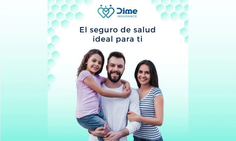 Dime Insurance: el nuevo servicio de seguros de vida y salud para residentes de Florida