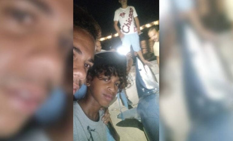 Capturan un gran ejemplar de tiburón azul en el Malecón de La Habana