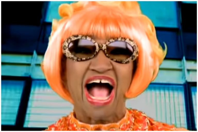 Advierten medidas legales contra quien use la imagen o música de Celia Cruz