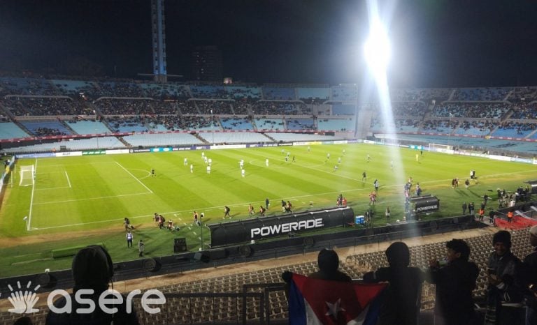 Régimen culpa a futbolistas fugados por el mal desempeño del equipo cubano en la Copa Oro 2023