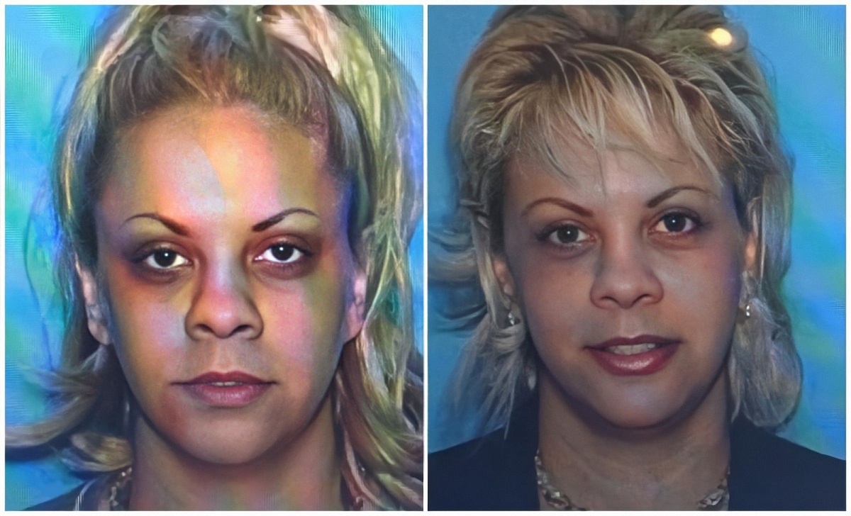 Cubana lleva prófuga casi 20 años por causar fatal accidente en Hialeah. (Foto Departamento de Policía de Miami-Dade-Instagram)