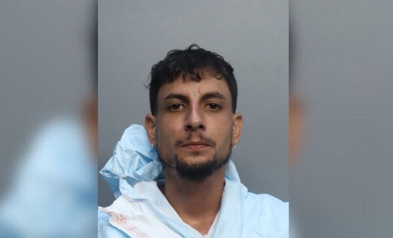 Cubano es arrestado por intento de homicidio en Miami-Dade