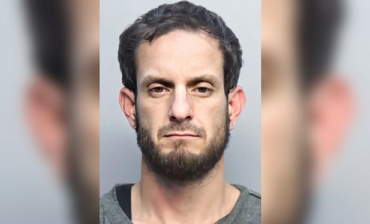 Cubano de Hialeah arrestado en el Doral por el robo de varios convertidores catalíticos