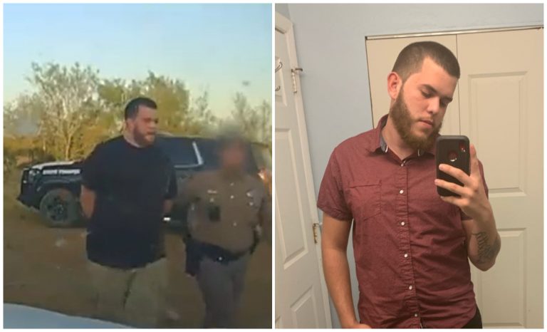Autoridades de Texas arrestan a hombre de origen cubano acusado de tráfico de personas