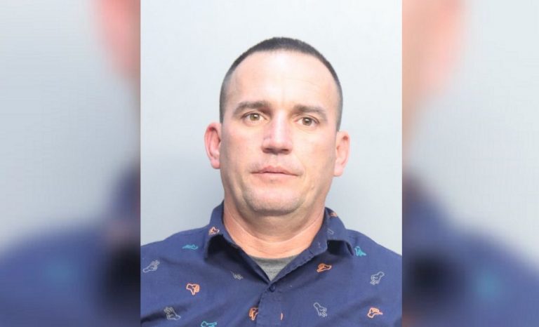 Arrestan a cubano que ingresó con 100 cajas de tabacos al aeropuerto de Miami