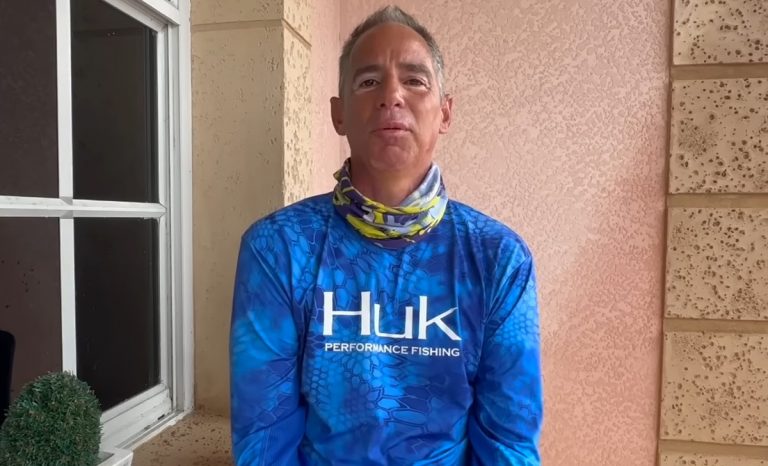 Cubano ayudó a un bahameño y terminó en medio de una investigación de drogas