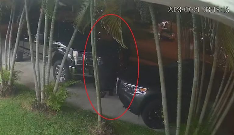 Cubano residente en Miami denuncia el robo de una camioneta de más de 100.000 dólares