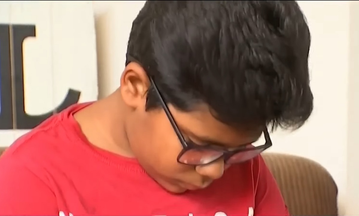 Padre cubano deportado dejó solo a su hijo en EEUU. (Captura de pantalla: Telemundo 51 Miami-YouTube)