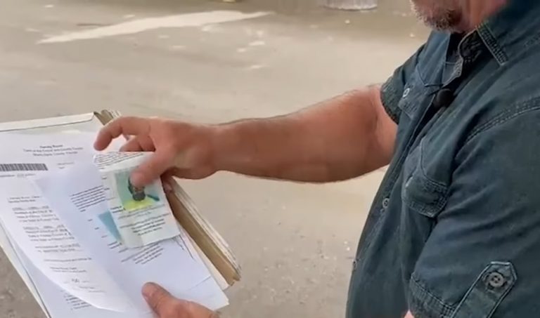 Cubano en EEUU denuncia que un juez rechazó su solicitud de asilo y negó que en la Isla hubiera una dictadura