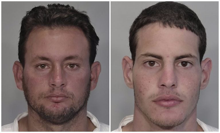 Cubanos arrestados en Florida por viajar a la Isla y traer a más de 20 migrantes