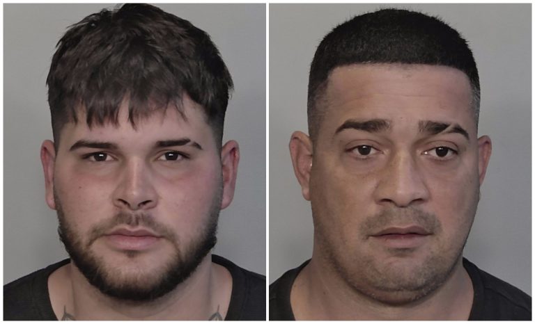 Florida: arrestan a dos cubanos por robar 300 galones de aceite de cocina usado