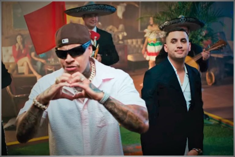 El Chulo y Lenier Mesa a ritmo de mariachi con su nuevo tema ‘Ya no me mientas más’