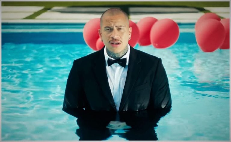 El Chulo lanza ‘Mírame el Alma’ su nuevo tema en colaboración con Aldo ‘El Aldeano’