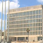 Embajada de EEUU en Cuba revela cuándo reanudará servicios tras avería eléctrica