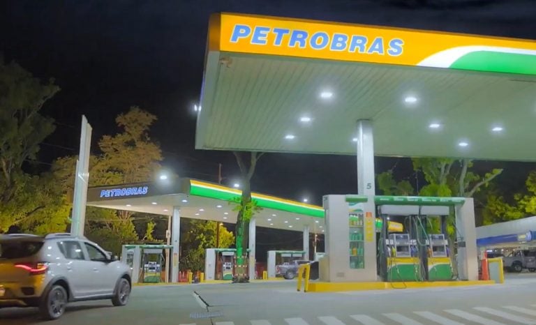 Cubano terminó lesionado por ayudar a una vícitima de asalto en Paraguay