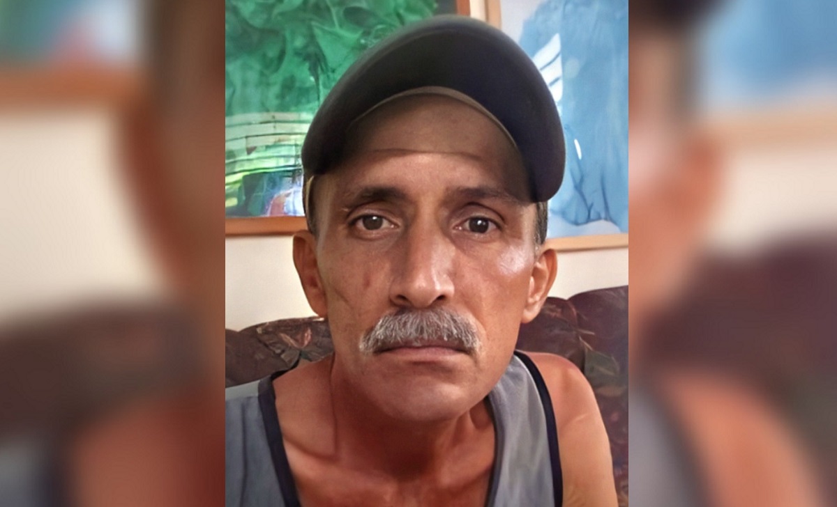Exenfermero encontrado sin vida en Artemisa Cdte Pinares San Cristóbal-Facebook