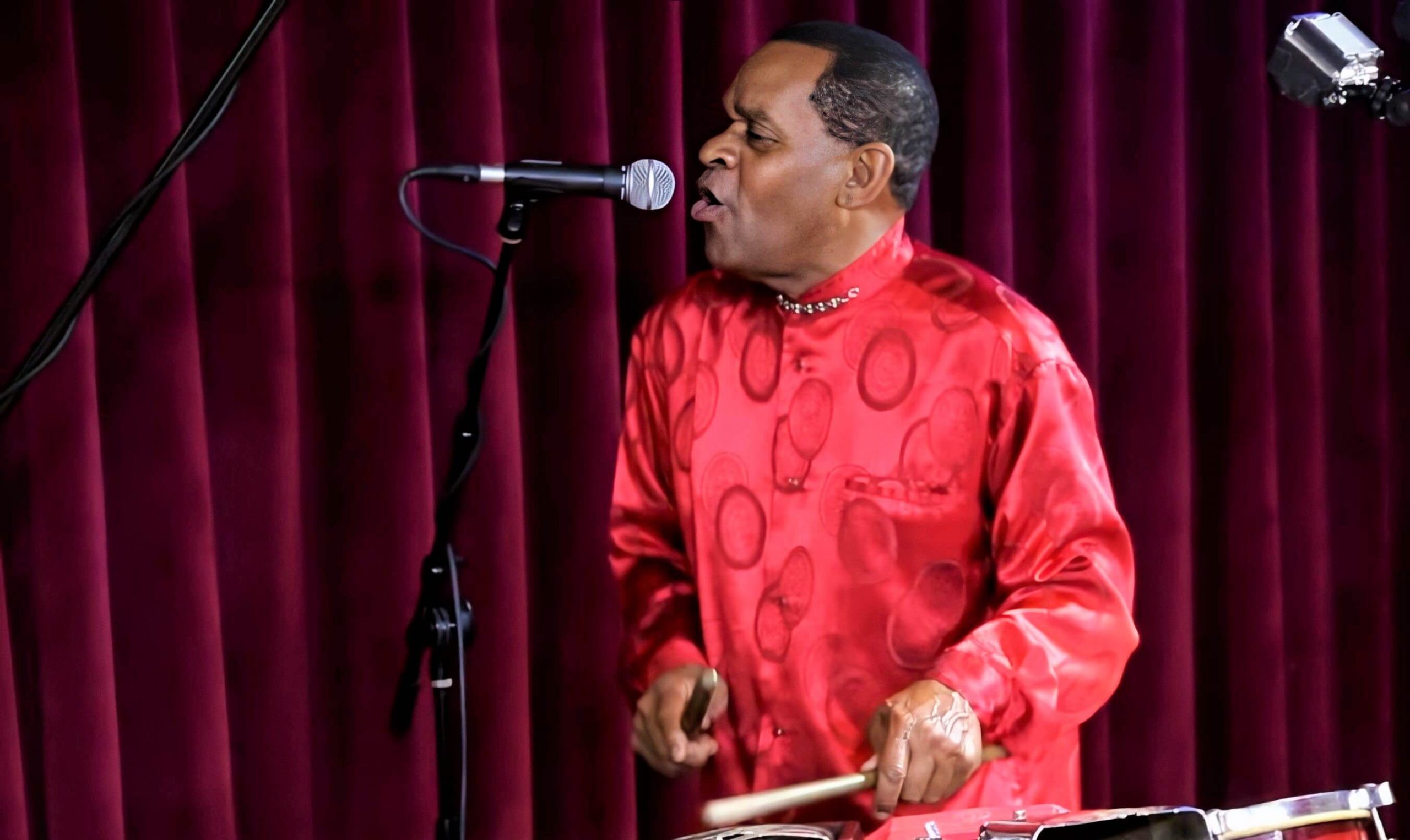 Fallece José María Abreu Hernández, último fundador vivo de 'Los Papines'