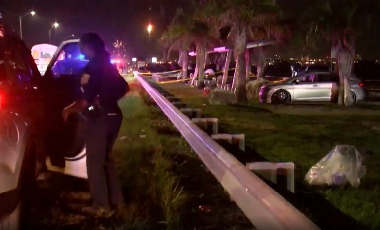 Florida: niño de siete años fue asesinado a tiros durante celebración del 4 de julio