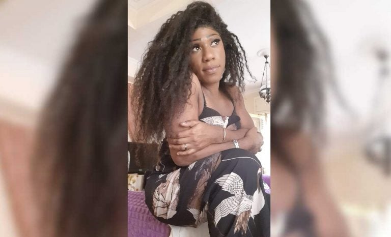 Grecia: cubana trans fue asesinada a puñaladas dentro de su propia casa