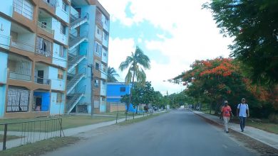 Régimen se pronuncia sobre la fuga de amoníaco en Habana del Este